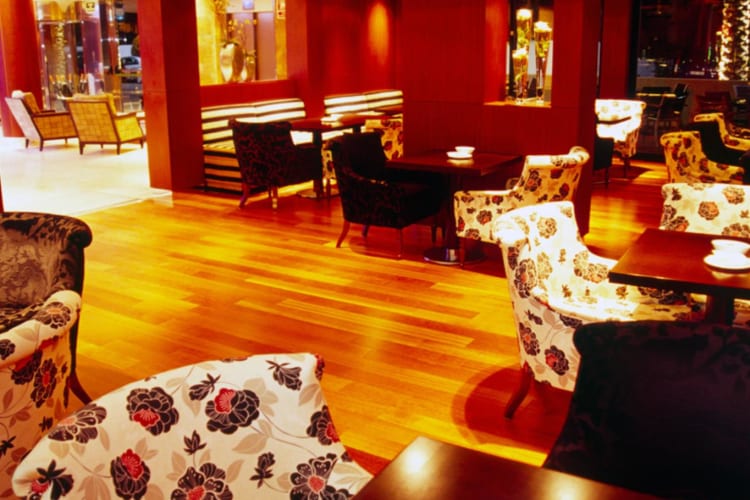 Sofia Bar